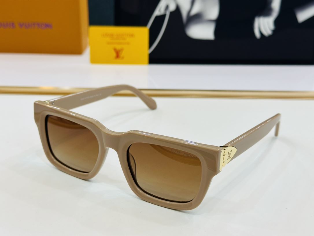 Louis Vuitton Sunglasses